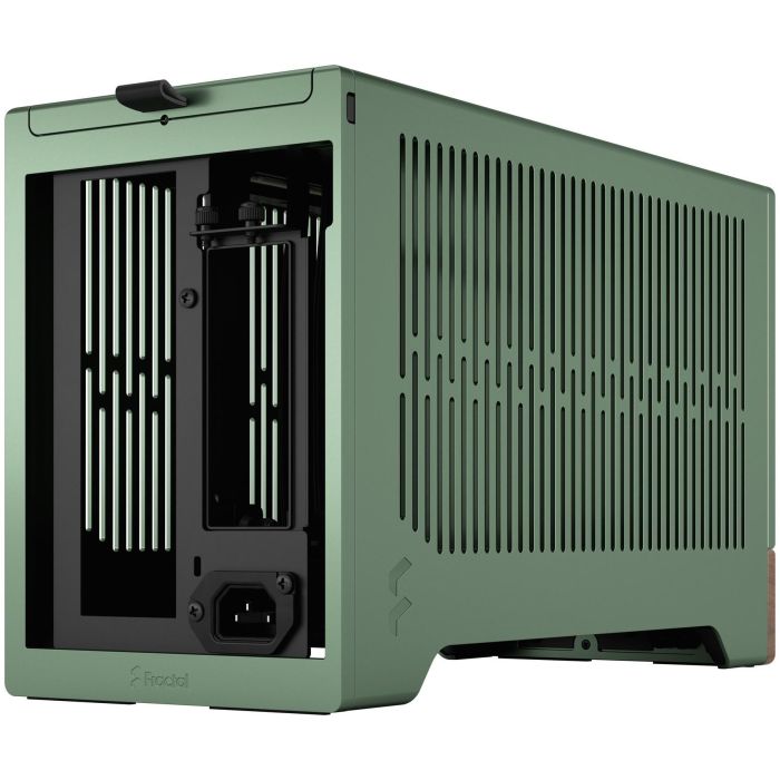 ITX Fractal Design Terra Jade 6 ITX Fractal Design Terra Jade 6