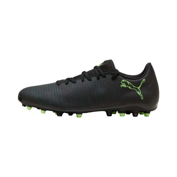 Chaussures de Football pour Adultes Puma Future 8 Play Mg Noir 42 0 Chaussures de Football pour Adultes Puma Future 8 Play Mg Noir 42 0