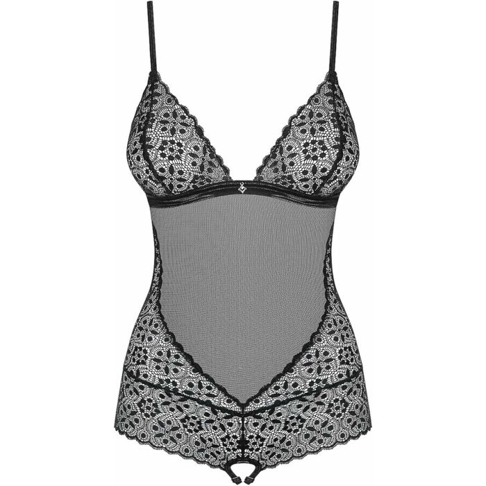 Body Obsessive Shibu Noir S/M 5