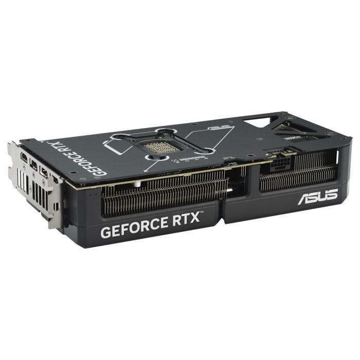 Carte Graphique Asus 90YV0M17-M0NA00 nvidia geforce rtx 5070 12 GB GDDR6 5