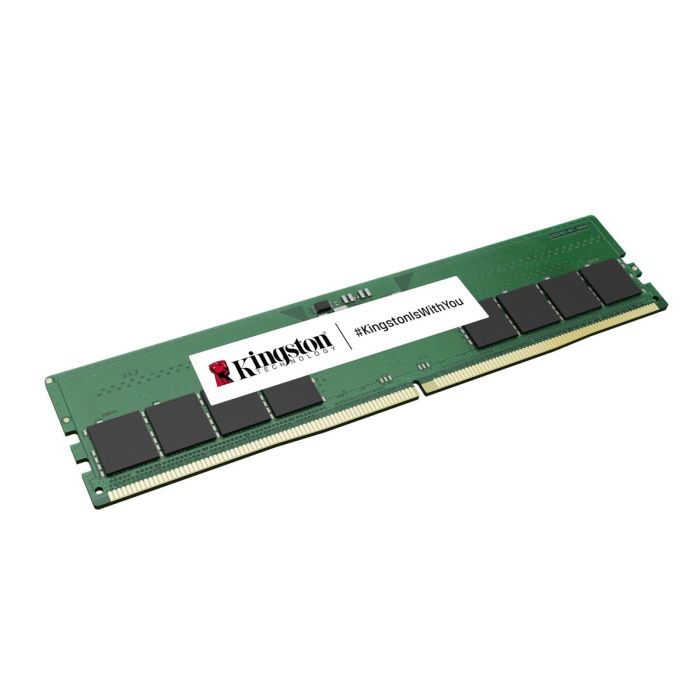 Mémoire RAM Kingston KCP556UD8-48 48 GB 5600 MHz DDR5 10 Mémoire RAM Kingston KCP556UD8-48 48 GB 5600 MHz DDR5 10