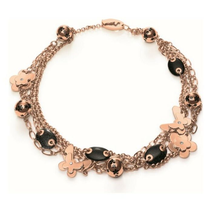 Collier Femme Folli Follie 3N0T037RCX 50 cm