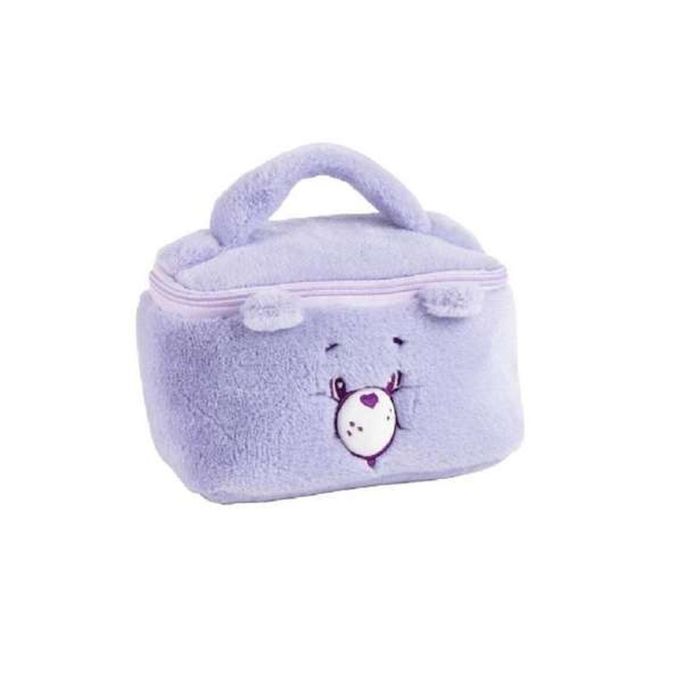 Nécessaire de Voyage Care Bears Rose 1