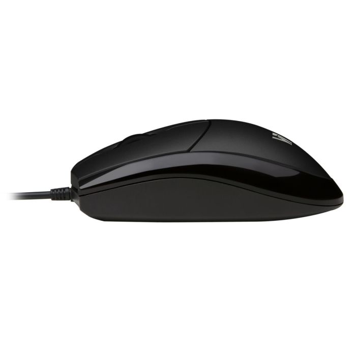 Souris V7 MV3000010-BLK-5E Noir 1000 dpi 2 Souris V7 MV3000010-BLK-5E Noir 1000 dpi 2