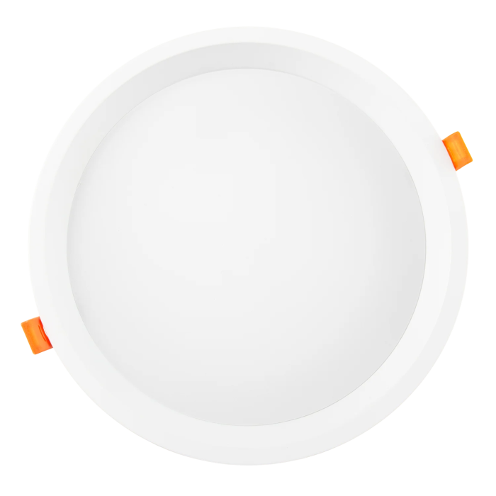 Philips Downlight LED 32W 140 Lm/W Driver LIFUD Flicker Free 4000K [HO-DL01-LI-32W-W] 3