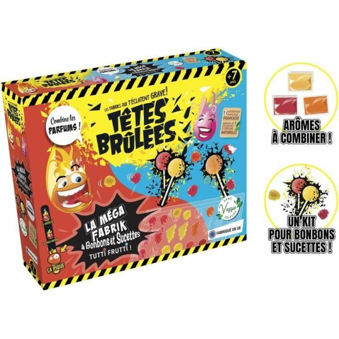 Upyaa Mega fábrica de dulces tutti AUC1721361541291