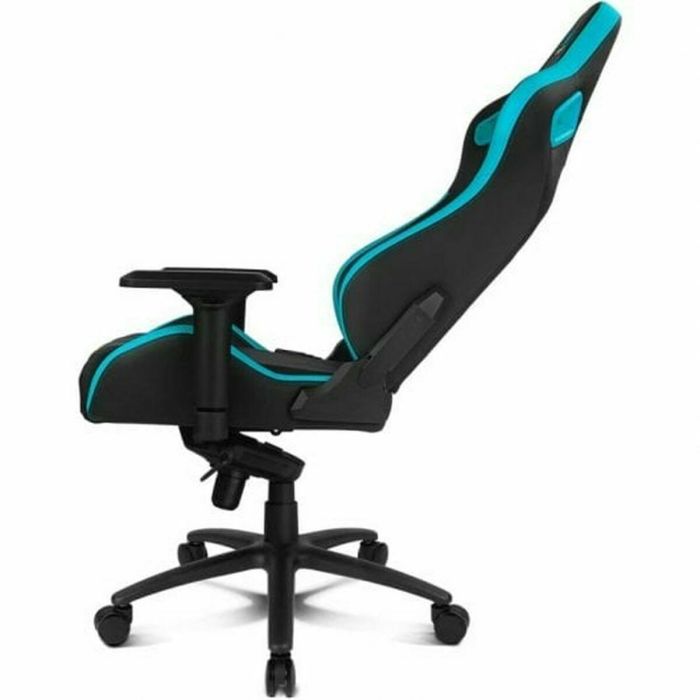 Chaise de jeu DRIFT DR600BL Noir 19