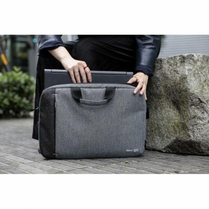 Housse pour ordinateur portable Acer GP.BAG11.036 Gris 15,6" 2
