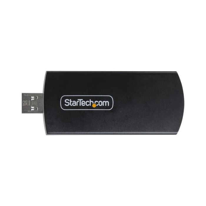 Carte Réseau Startech AX54005A-USB-WiFi-6E 5 Carte Réseau Startech AX54005A-USB-WiFi-6E 5