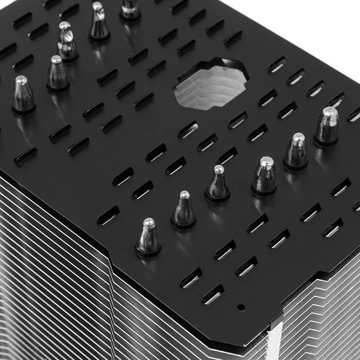 K Cooler Multi Socket Thermalright Macho Rev.B | FMx.AM3/4.115x.20xx TDP 280W 5 K Cooler Multi Socket Thermalright Macho Rev.B | FMx.AM3/4.115x.20xx TDP 280W 5