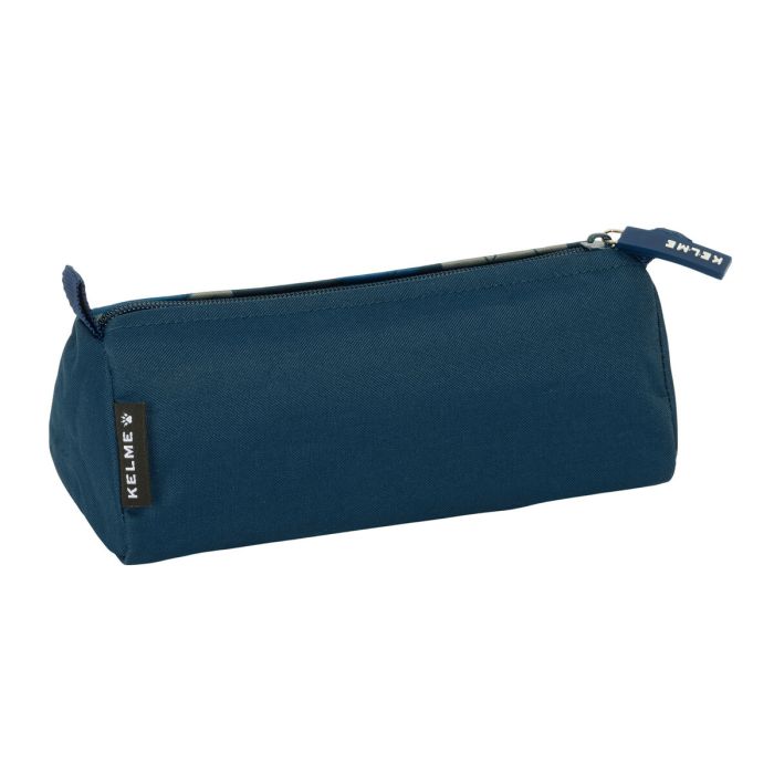 Fourre-tout Kelme Epic Blue marine 21 x 8 x 7 cm 2 Fourre-tout Kelme Epic Blue marine 21 x 8 x 7 cm 2