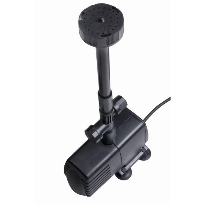 Ubbink Pompe de fontaine Xtra 1600 1351951 401404 2 Ubbink Pompe de fontaine Xtra 1600 1351951 401404 2