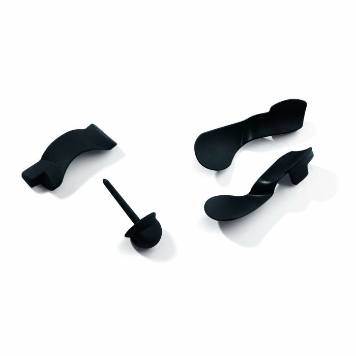 Adaptateur Thunderbolt vers USB-C Mystim MS46621 18 Adaptateur Thunderbolt vers USB-C Mystim MS46621 18