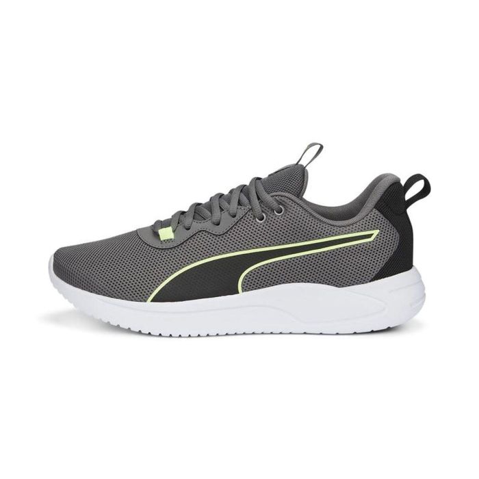 Chaussures de Running pour Adultes Puma Resolve Modern Weave 0 Chaussures de Running pour Adultes Puma Resolve Modern Weave 0