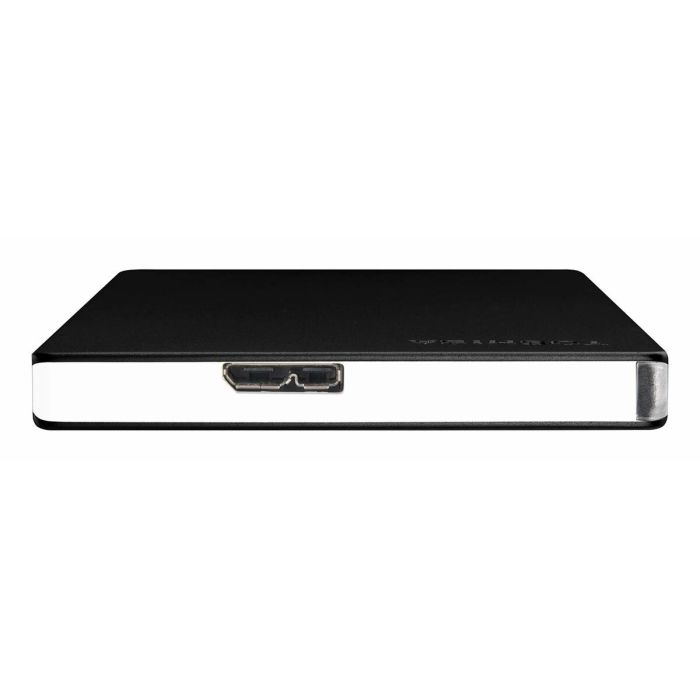 Disque Dur Externe Toshiba HDTD320EK3EA Noir 2 TB HDD 1