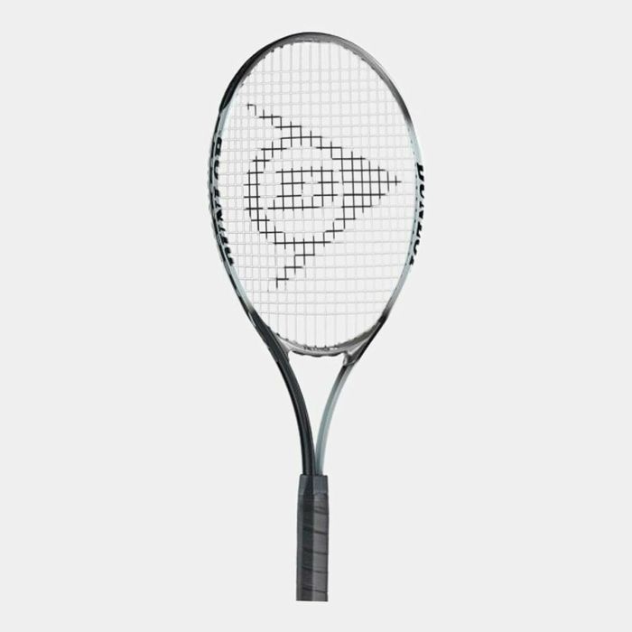 Raquette de Tennis D TR NITRO 27 G2 Dunlop 677321 Noir 1