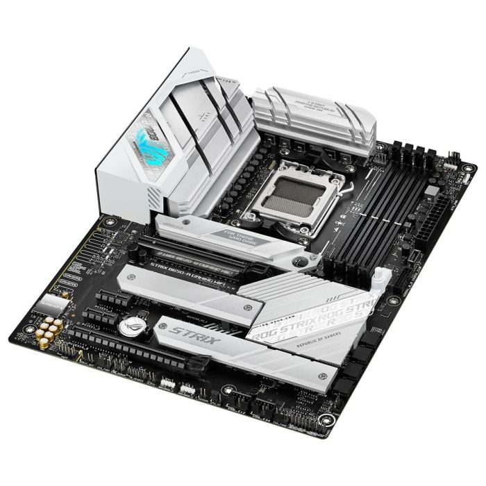 Carte Mère Asus AMD AM5 AMD AMD B650 14
