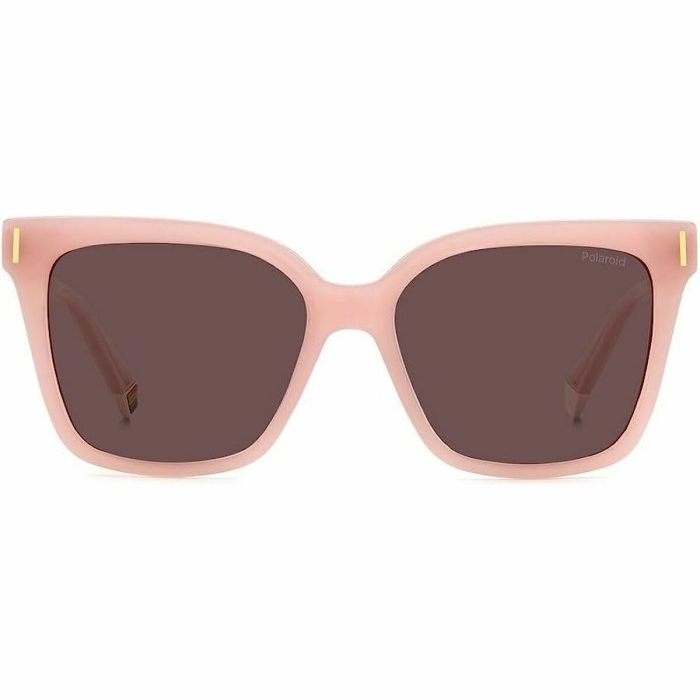 Lunettes de soleil Femme Polaroid PLD-6192-S-35J ø 54 mm 1