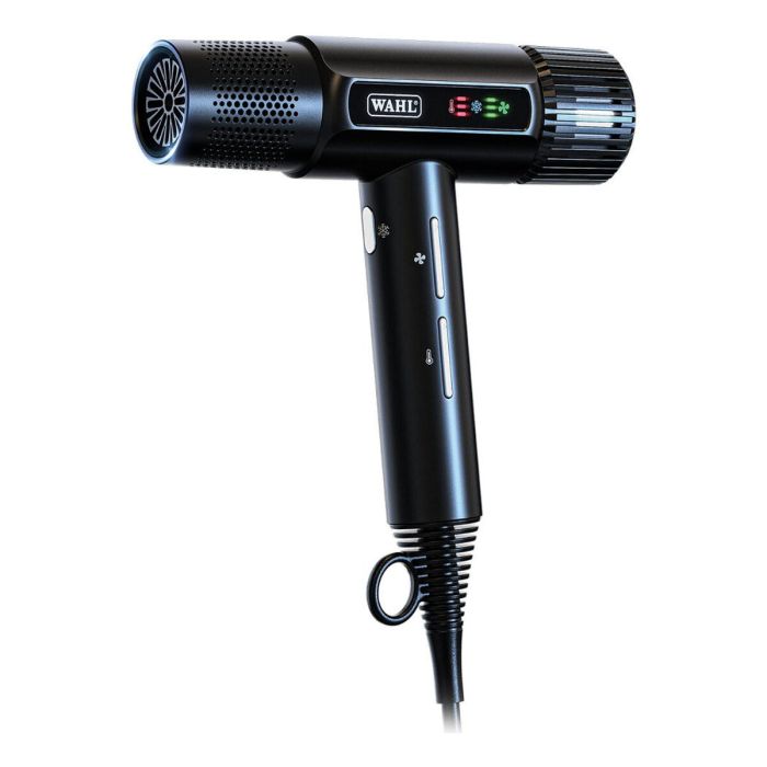 Sèche-cheveux Wahl 4321-0470 Noir 1600 W 5