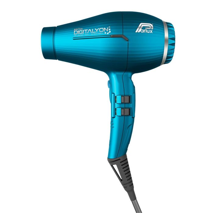 Sèche-cheveux Parlux Digitalyon Bleu 2400 W 2 Sèche-cheveux Parlux Digitalyon Bleu 2400 W 2