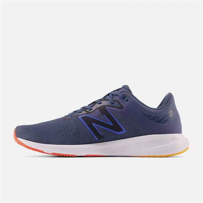 Chaussures de Running pour Adultes New Balance MDRFTNB2 Bleu 4