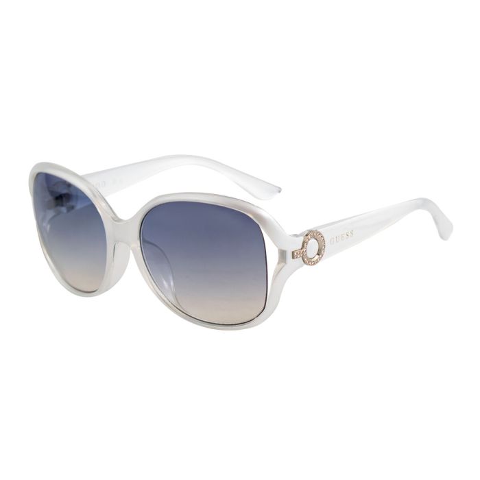 Lunettes de soleil Femme Guess GO00010-5821W Ø 53 mm 0 Lunettes de soleil Femme Guess GO00010-5821W Ø 53 mm 0