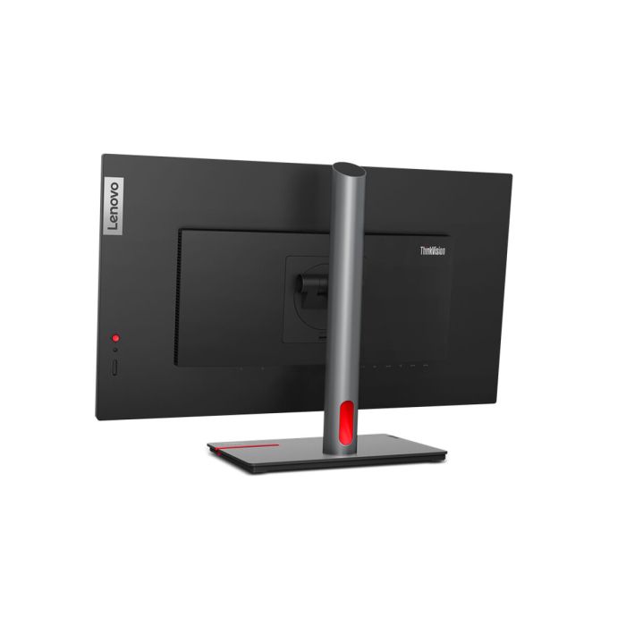 Écran Lenovo ThinkVision P27h-30 27" IPS Quad HD 2 Écran Lenovo ThinkVision P27h-30 27" IPS Quad HD 2