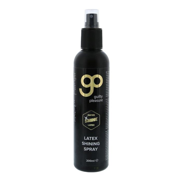 Spray de Finition Brillant Guilty Pleasure 200 ml 1 Spray de Finition Brillant Guilty Pleasure 200 ml 1