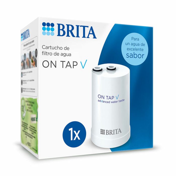 Filtre pour robinet Brita