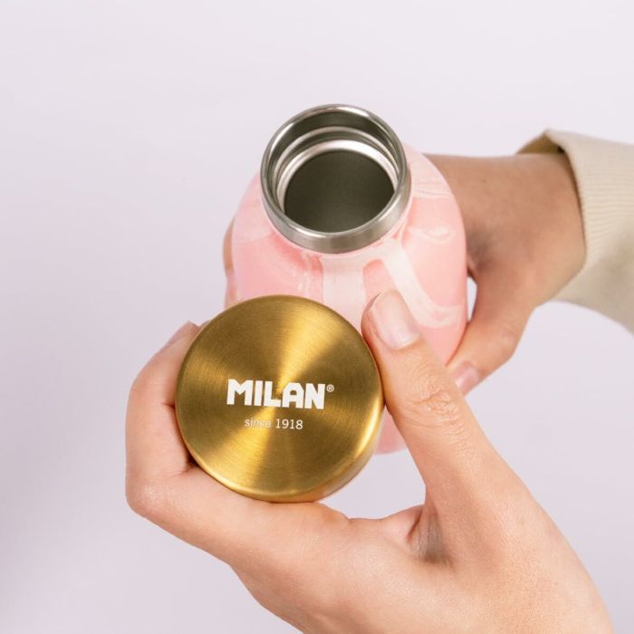 Thermos Milan Rose 4 Thermos Milan Rose 4
