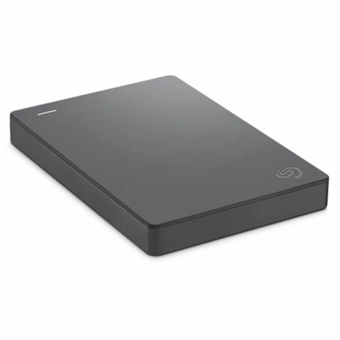 Disque Dur Externe Seagate STJL2000400 Magnétique 2 TB HDD 2,5" 2