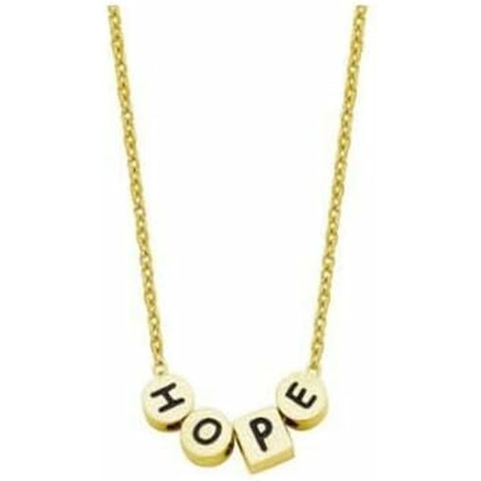 Pendentif Femme CO88 Collection 8CN-26032 Doré 1