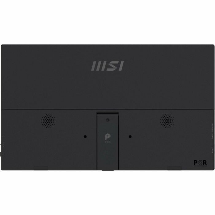 TV intelligente MSI 9S6-3PE50M-011 2