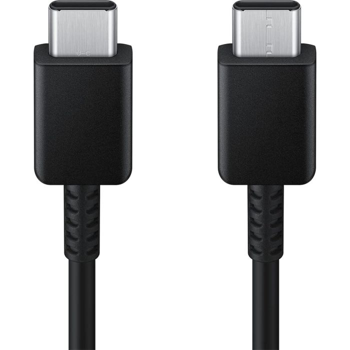 Câble USB-C Samsung EP-DX310JBEGEU 13 Câble USB-C Samsung EP-DX310JBEGEU 13