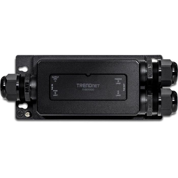 Switch Trendnet TI-BEP200 2 Switch Trendnet TI-BEP200 2