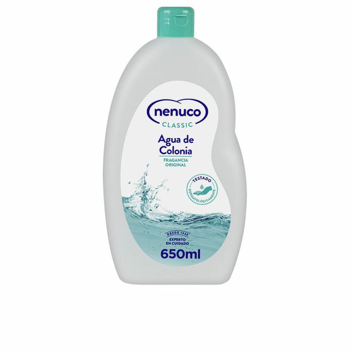 Nenuco Eau de Cologne Classique 650 ml