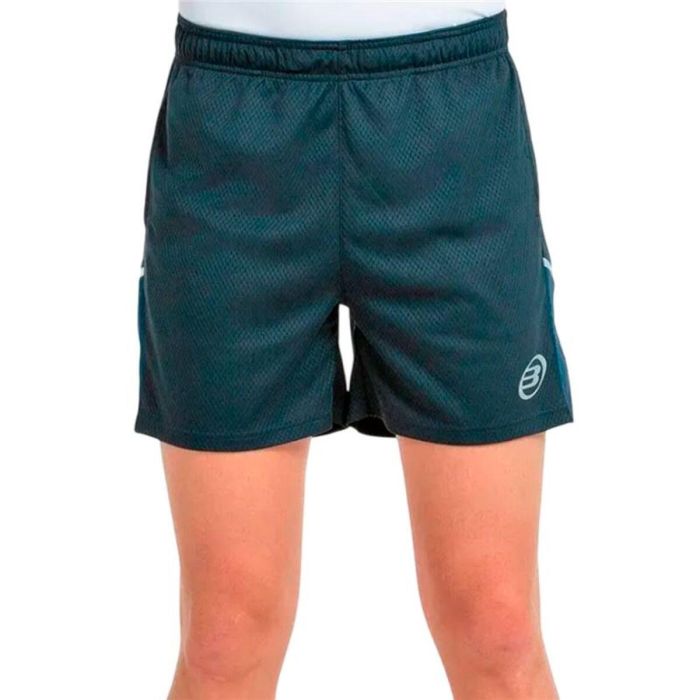 Short de Sport pour Homme Bullpadel Batio Bleu Padel 44 0 Short de Sport pour Homme Bullpadel Batio Bleu Padel 44 0
