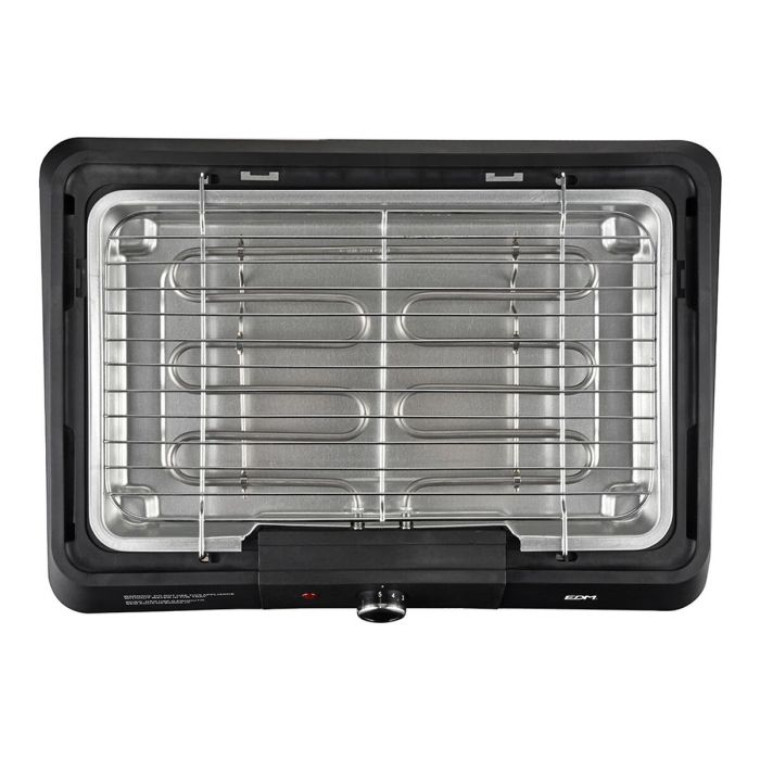 Barbecue Électrique EDM 07553 2200 W 1