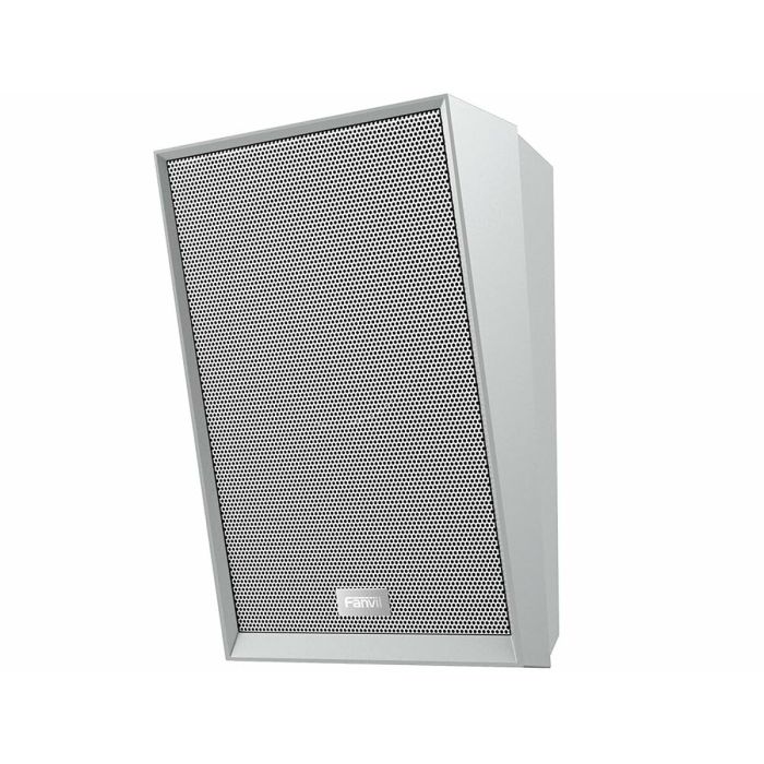 Haut-parleurs de PC Fanvil A212 Blanc 20 W 2 Haut-parleurs de PC Fanvil A212 Blanc 20 W 2