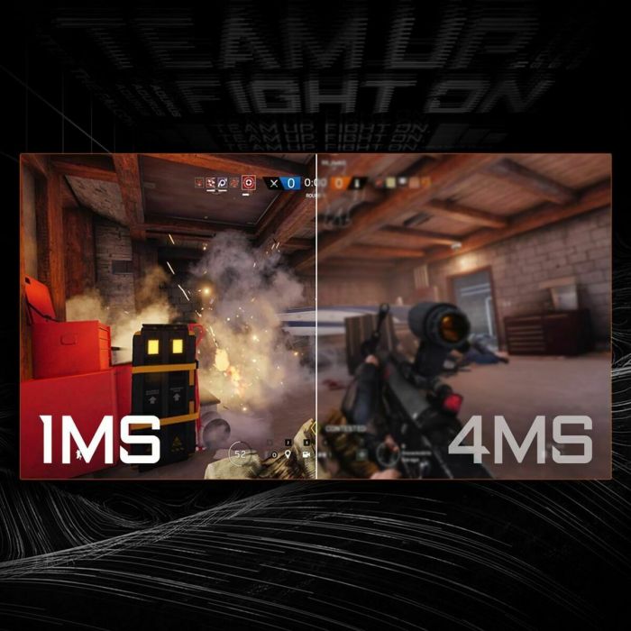 Écran Gigabyte GS25F2 Full HD 25" 19 Écran Gigabyte GS25F2 Full HD 25" 19