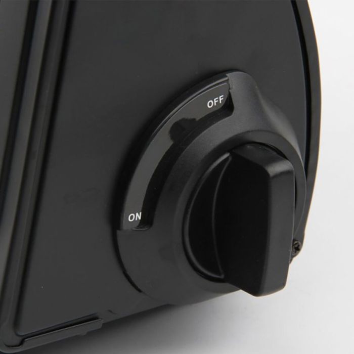 Chauffage à gaz Comgas 5 Chauffage à gaz Comgas 5