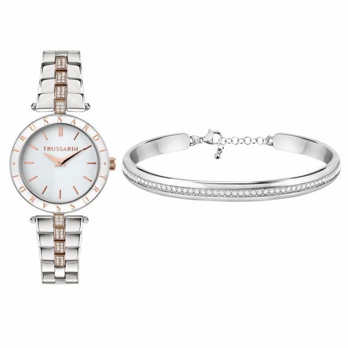 Montre Femme Trussardi R2453145507 (Ø 34 mm) 3