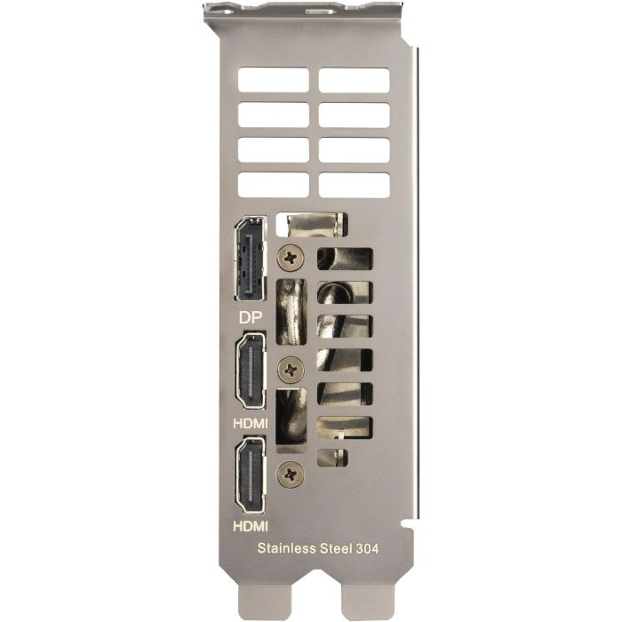 RTX 5060 OC 8GB ASUS LP BRK GDDR7 2xHDMI 1xDP 8 RTX 5060 OC 8GB ASUS LP BRK GDDR7 2xHDMI 1xDP 8