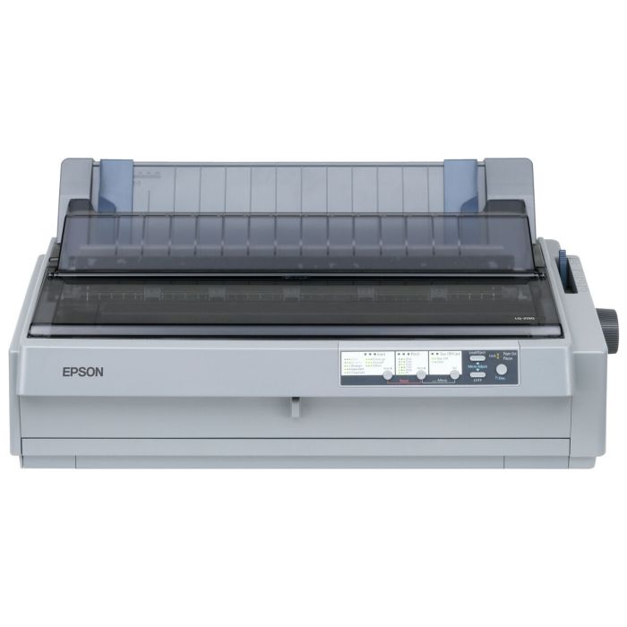 Imprimante Matricielle Epson C11CA92001A1 2