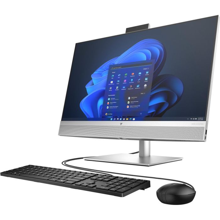 AIO HP EliteOne 870 G9 Intel Core i5-14500 68,58cm 27Zoll 16GB 512GB/SSD W11P 1J War (DE) 4 AIO HP EliteOne 870 G9 Intel Core i5-14500 68,58cm 27Zoll 16GB 512GB/SSD W11P 1J War (DE) 4