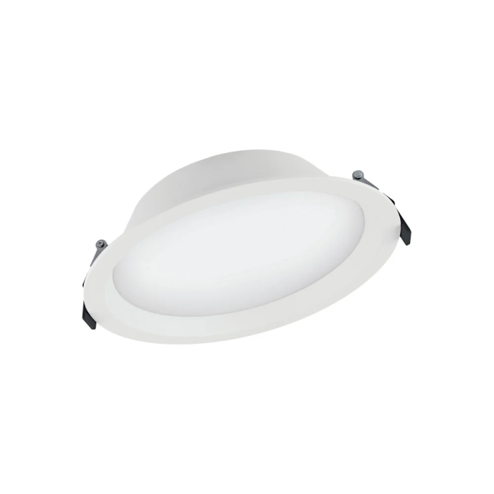 LEDVANCE Downlight LED 35W 2975Lm 3000K 100º IP44/IP20 LVE-4058075091559 0