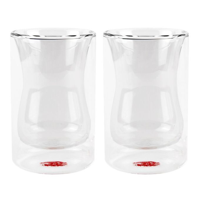 Set de Verres Oroley Palermo 200 ml 2 Unités