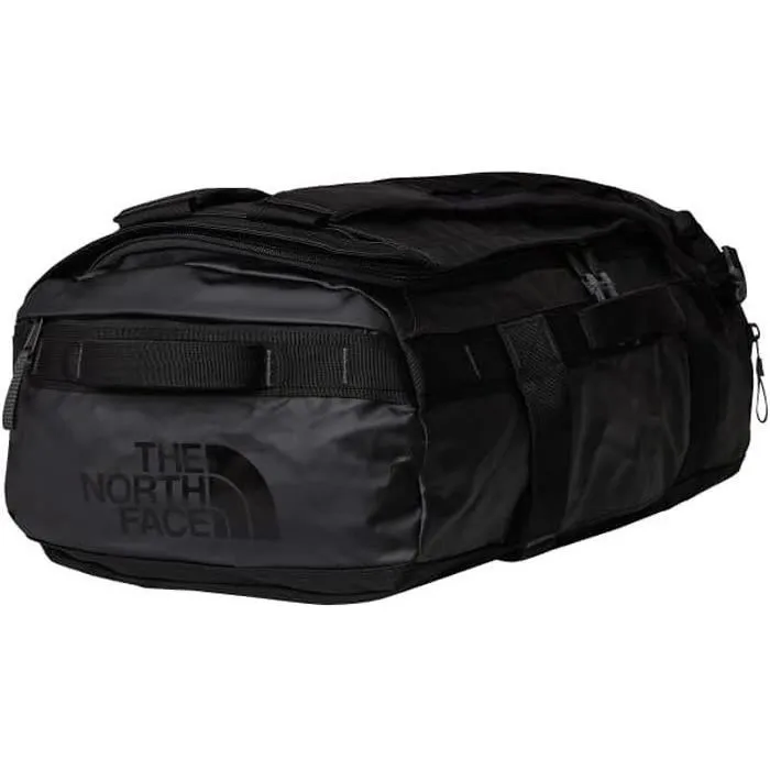 The North Face Sac de voyage Base Camp Voyager 32L tissu recyclé noir 0