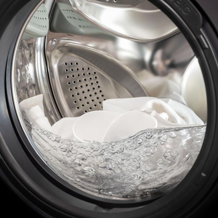 Machine à laver Cecotec DressCode 10610 1400 rpm 10 kg 11 Machine à laver Cecotec DressCode 10610 1400 rpm 10 kg 11