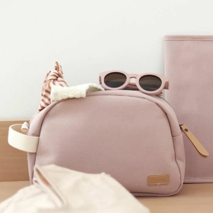 Lot d'hygiène Béaba 2